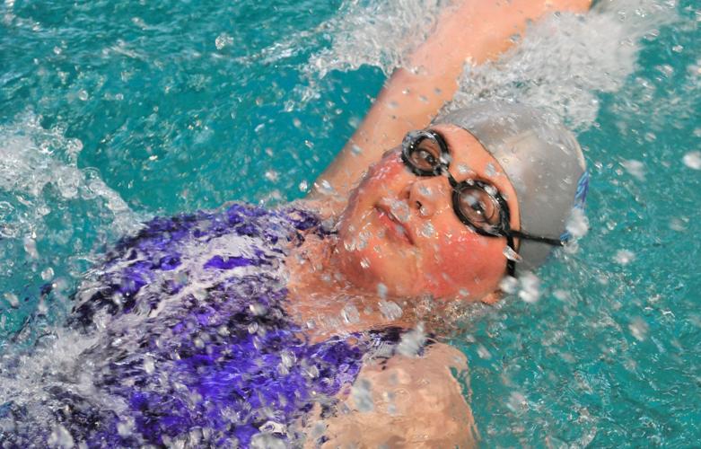 Portneuf Valley Swim Meet News