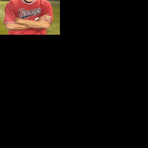 Blackfoot pitcher Candon Dahle could be Grays' important late addition