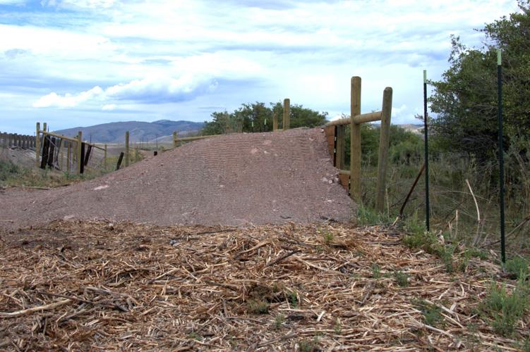 wildlife culvert presentation