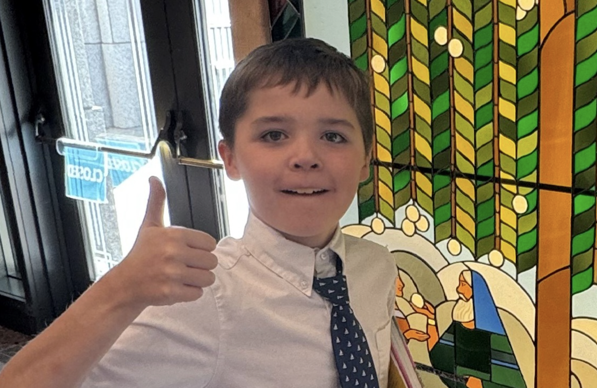 Police Missing 9yearold local boy found safe Freeaccess