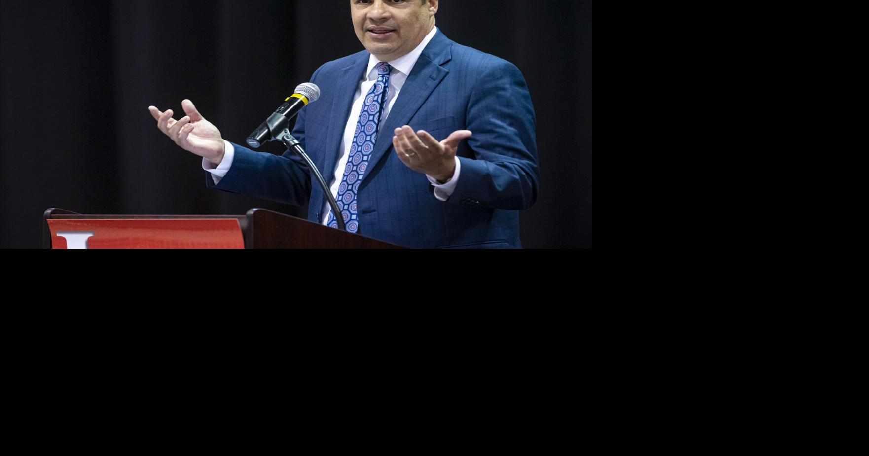 Former US Rep. Raul Labrador challenges Idaho AG | Freeaccess ...