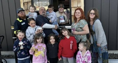 Akins Family
