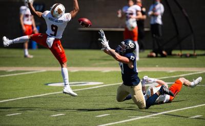 QMW vs. UC Davis