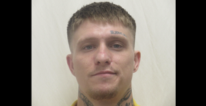 Authorities: Pocatello man arrested after leading Chubbuck police on chase during incident that left officer injured