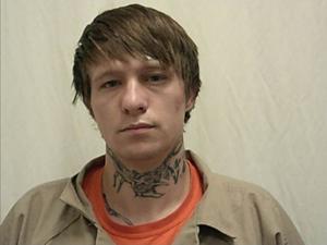 Police: Pocatello man flees traffic stop, crashes through trees before foot chase in Chubbuck