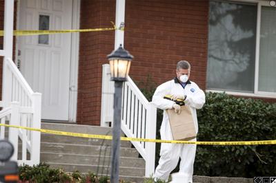 Police identify family dead in murder-suicide | Local ...