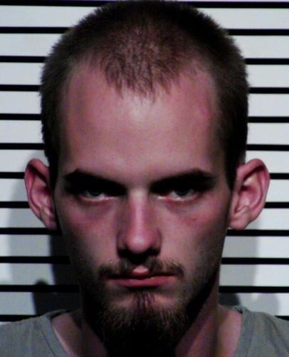 Brett Tyler Carroll