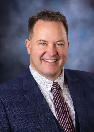 Idaho state Rep. Josh Wheeler