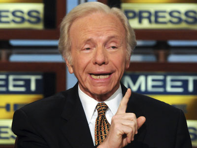 Joe Lieberman