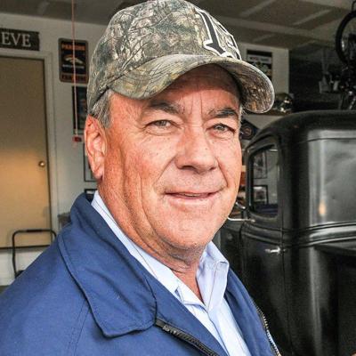 Brett Hochhalter (mug)