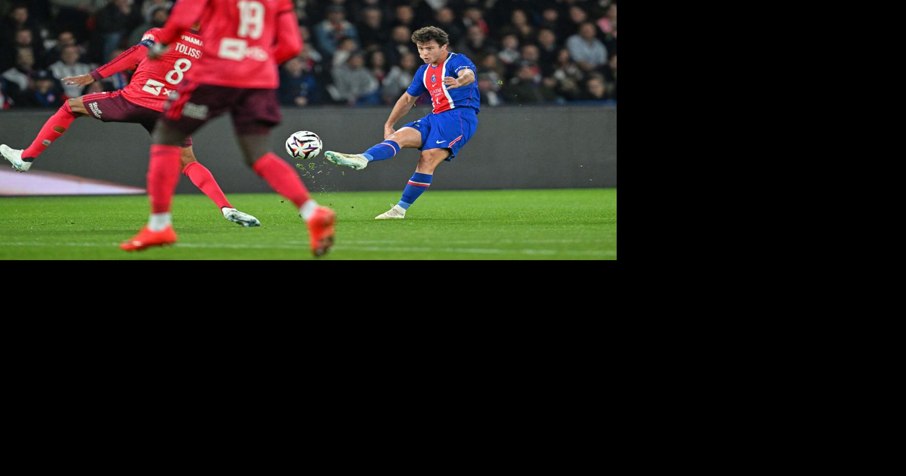 France League One Soccer | National | idahostatejournal.com