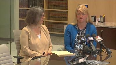 Nurse arrested for refusing to draw blood