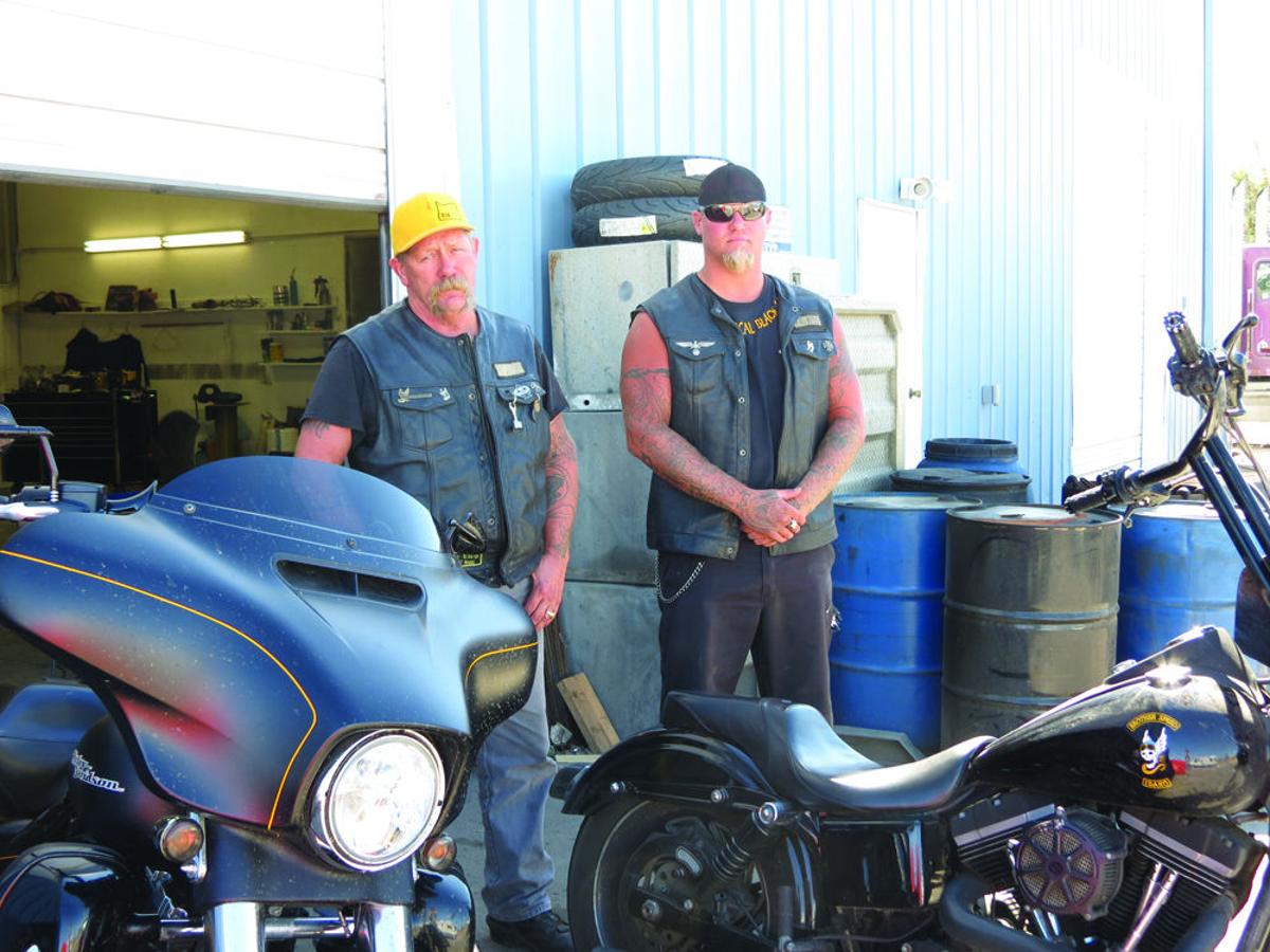 Brother Speed Members Challenge Need For Show Of Force Members Idahostatejournal Com