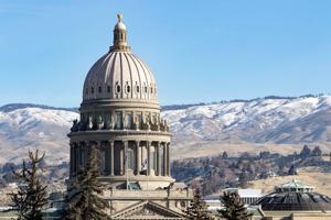 Idaho state budget writers approve federal rural health grant funding