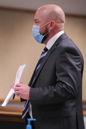 Photo Gallery: Vallow bond reduction News idahostatejournal com