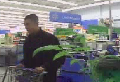 Police seek four subjects in I.F. Walmart robbery | Local ...