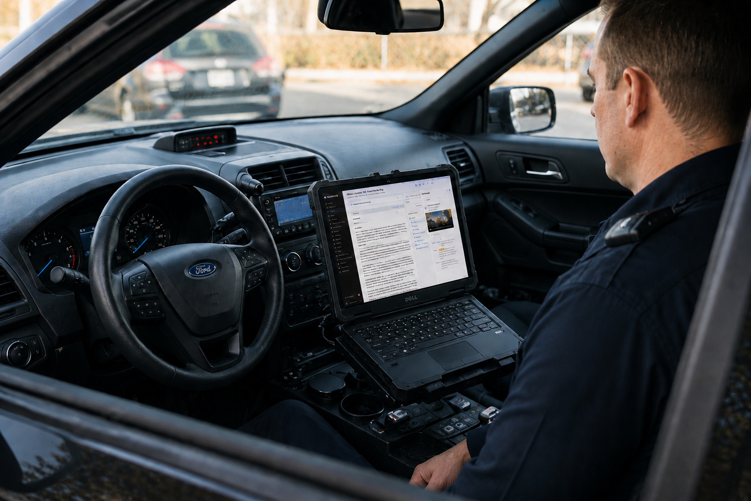 idahostatejournal.com - AMANDA WATFORD
Stateline - Police use of artificial intelligence grows as rules lag behind