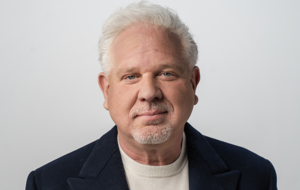 Glenn Beck to talk American history in Preston to help restore Oneida Stake Academy and expand library