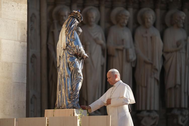 France Pope