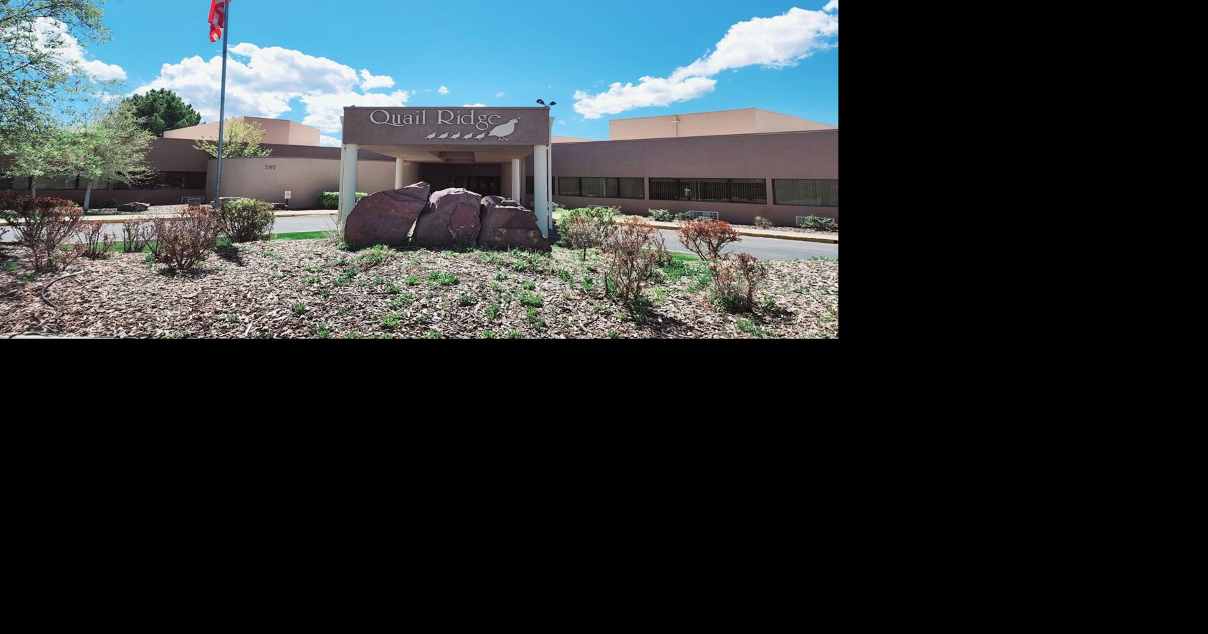 Quail Ridge Assisted Living named a U.S. News Best Senior Living ...