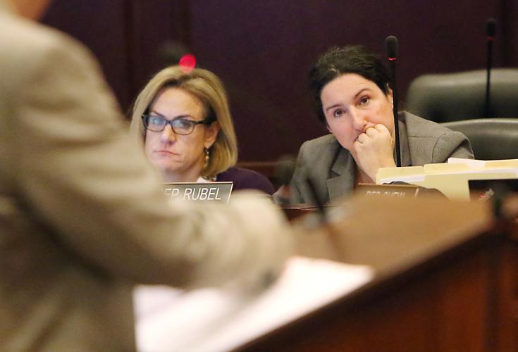 Medicaid HB 277 hearing
