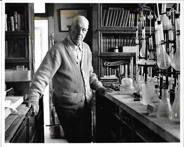 Eugene O. Leonard