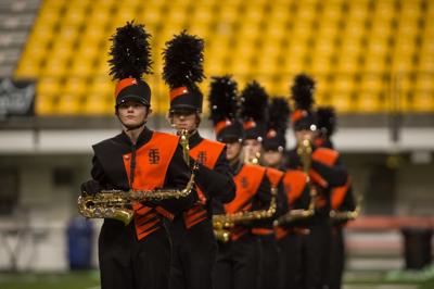 Marching Invitational