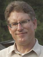 Steven McCurdy