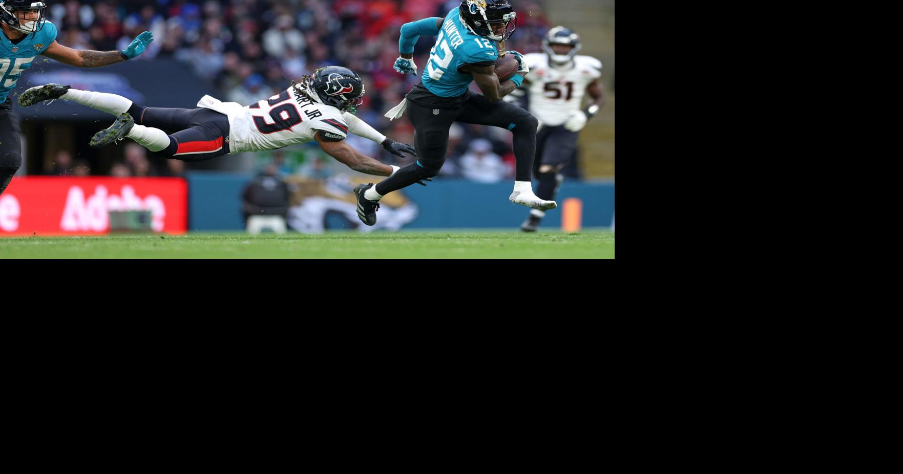 Texans Jaguars Football | National | idahostatejournal.com