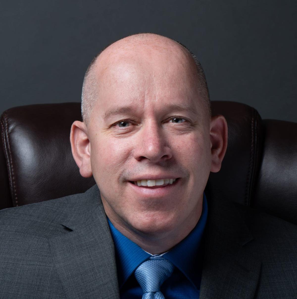 democrat clark faces republican rainey for bannock county treasurer