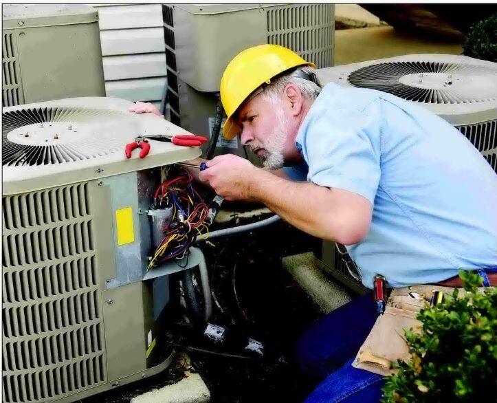 Get Your HVAC Ready for Fall Technology