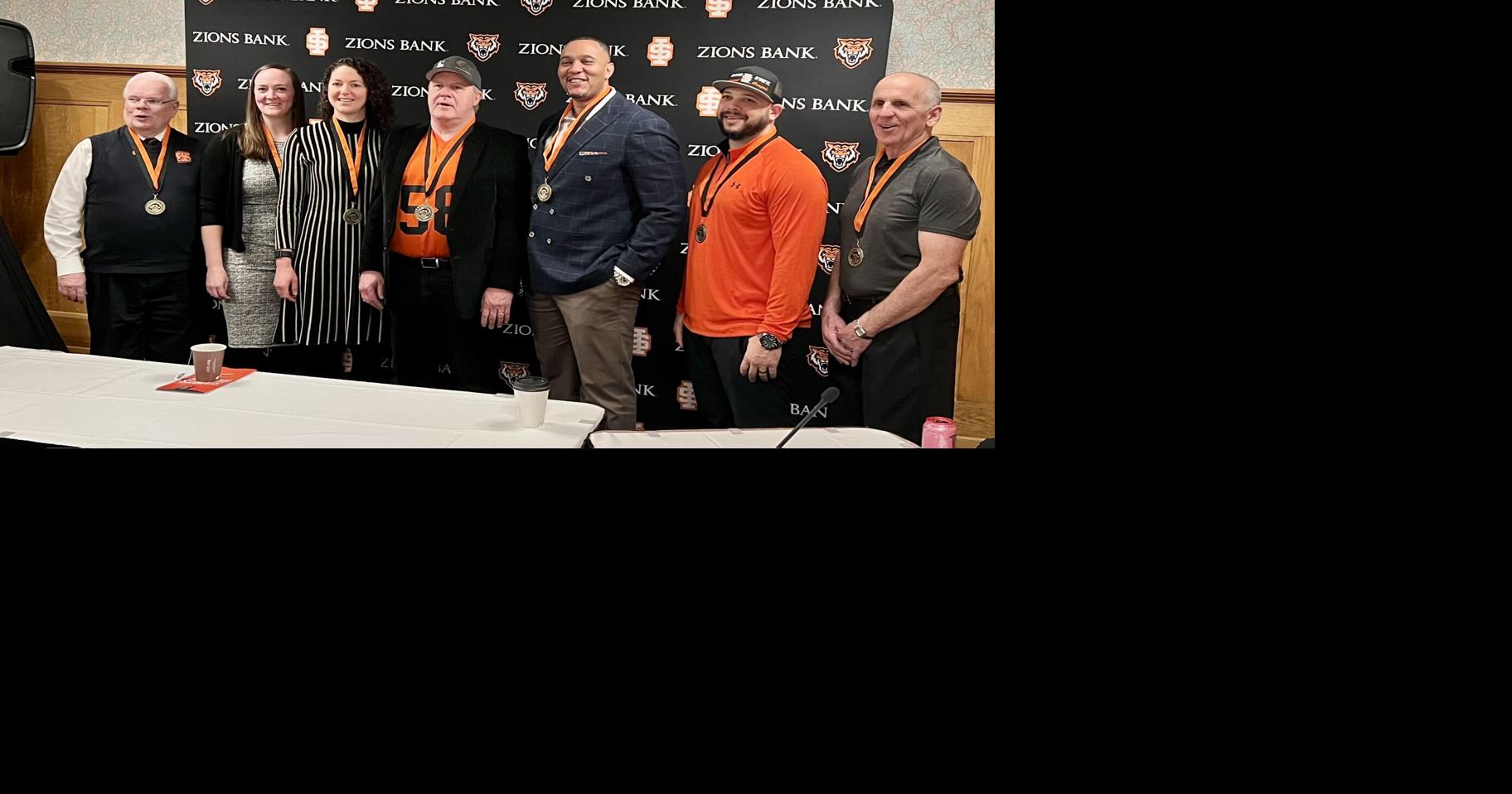 Pocatello, ISU need another day like this Sports