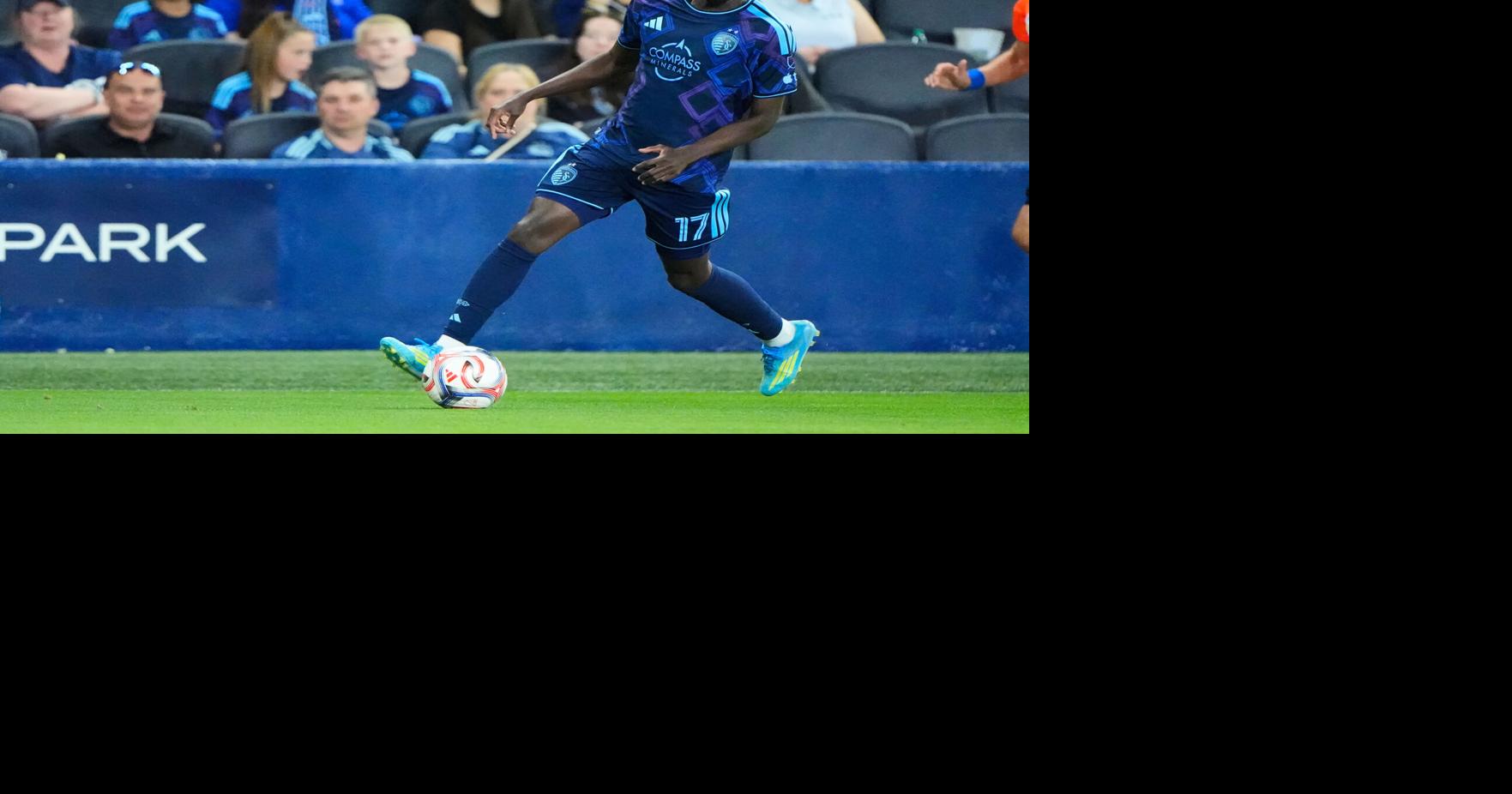 MLS Galaxy Sporting KC Soccer | National | idahostatejournal.com