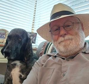 Rod Round creates unique wooden chess sets