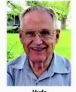 CHARLES ROBBINS HYDE