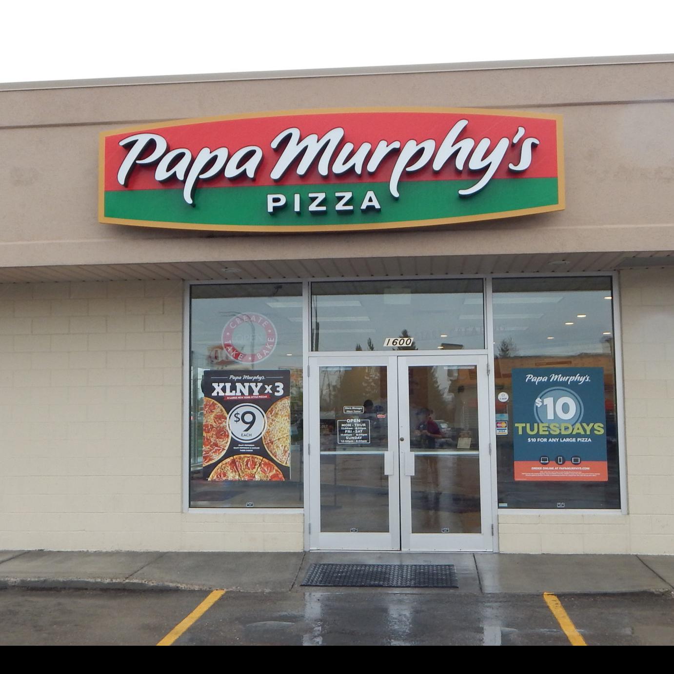 Local Papa Murphy S Franchise 33 Stores And Growing East Idaho Idahostatejournal Com