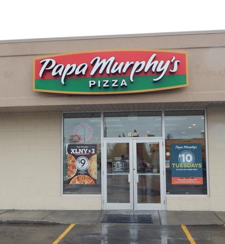 Papa Murphy’s