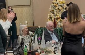 Christmas tree fetches a record $420K winning bid during Idaho fundraiser auction