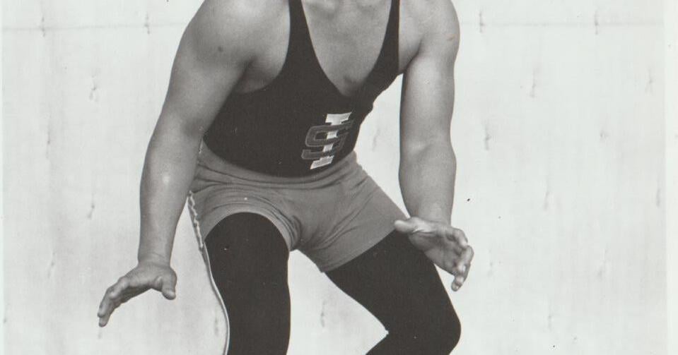 He got the crowd involved: Carl Tanaka, ISU wrestling legend, remembered
