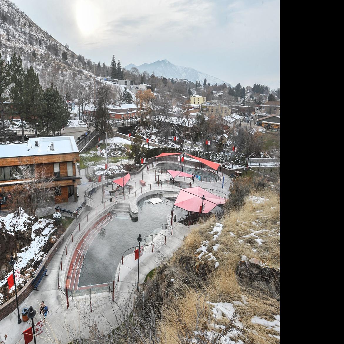Housing Dilemma Puts Lava Hot Springs At Difficult Crossroads East Idaho Idahostatejournal Com
