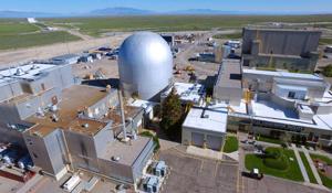 Small reactors, big questions: Arimo forum explores Bannock County's push for energy independence