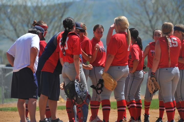 Pocatello vs Idaho Falls softball News