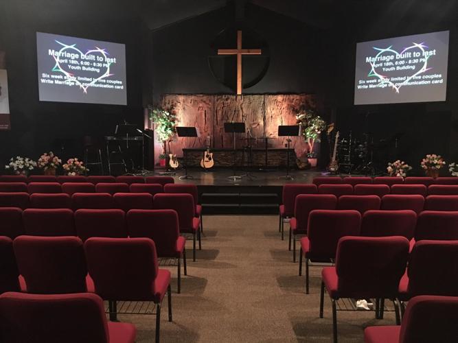 Gate City Christian Church