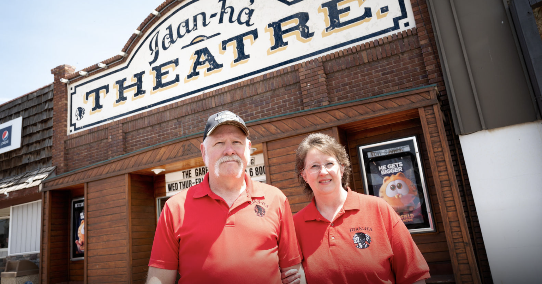 Q&A with owner of Soda Springs, Montpelier movie theaters - Vimarsana News