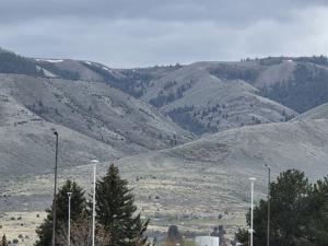 No snow, no water: East Idaho's warmest winter ever signals a desperate summer ahead