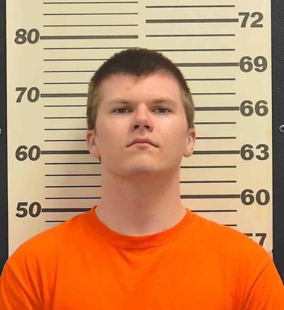Portland graffiti artist to serve three years probation for Rexburg tagging in 2025
