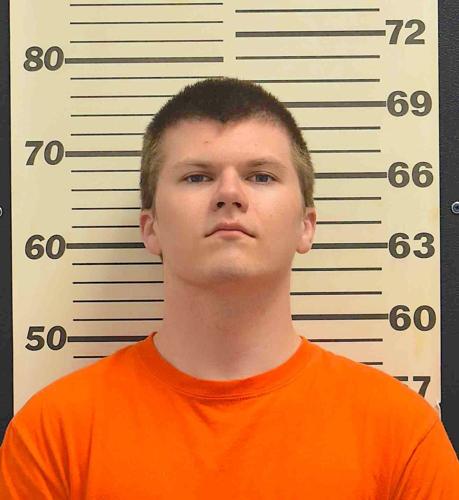 Portland graffiti artist to serve three years probation for Rexburg tagging in 2025