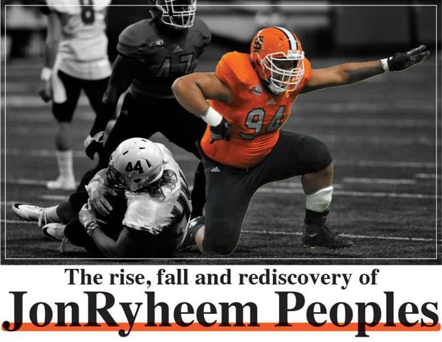 JonRyheem Peoples GameDay graphic