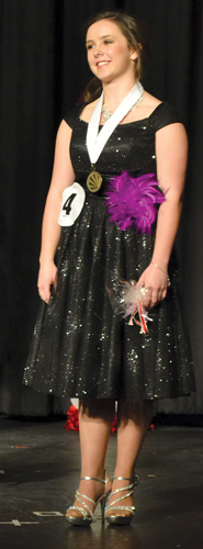 DYW Shannon Christensen
