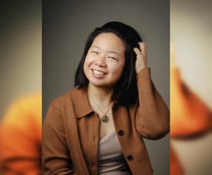 Pocatello librarian's first novel to be published by Penguin Random House in November
